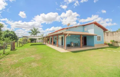 Casa em condomínio à venda no (nome do condomínio) - sorocaba/sp