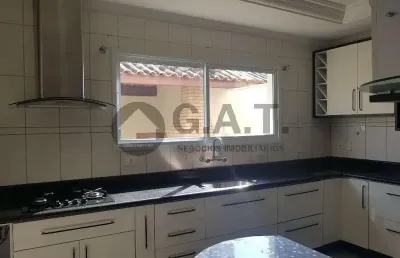 Casa em condomínio à venda no giardino campolim - sorocaba/sp