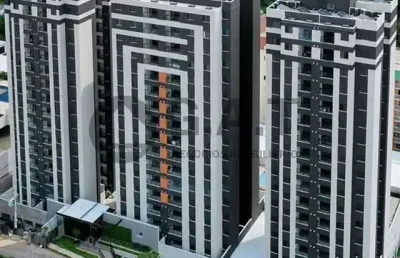 Apartamento à venda no riserva natura - sorocaba/sp