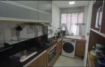 Apartamento à venda no condominio villa bela- sorocaba/sp