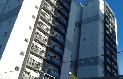 Apartamento para locação no edifício platinum - sorocaba/sp