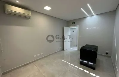 Sala para locação no jardim faculdade - sorocaba/sp