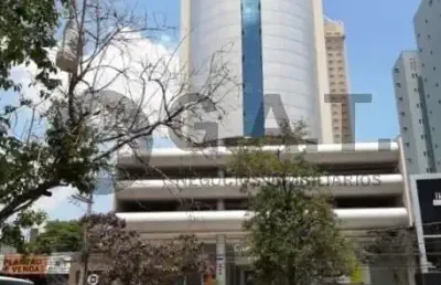 Sala corporativa para locação no parque campolim - sorocaba/sp