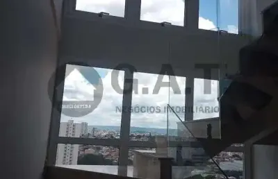 Apartamento com 2 quartos à venda no Jardim Europa, Sorocaba 