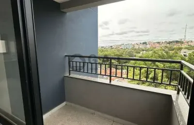 Apartamento à venda no residencial florida - sorocaba/sp