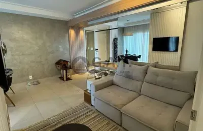 Apartamento para locação no edificio vancouver - sorocaba/sp