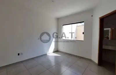 Casa com 3 quartos para alugar no Jardim Wanel Ville IV, Sorocaba 