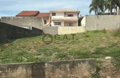 Terreno à venda no Jardim Pagliato, Sorocaba 