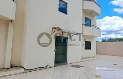 Apartamento à venda no edificio residencial stefhania  - sorocaba/sp