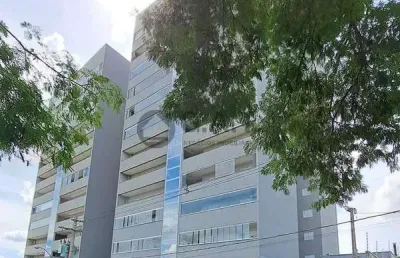 Apartamento à venda no edifício glass - sorocaba/sp