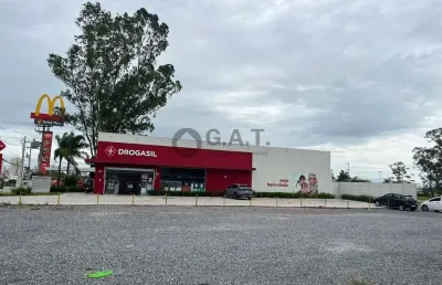 Área comercial para locação no jardim santa rosália - sorocaba/sp