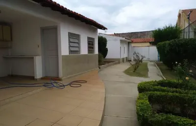 Casa com 4 quartos à venda na Vila Trujillo, Sorocaba 