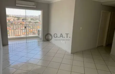 Apartamento à venda no edifício garden hill- sorocaba/sp
