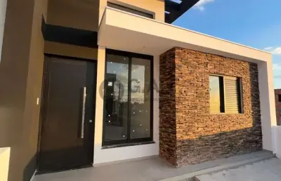 Casa em condomínio à venda no horto villagio - sorocaba/sp