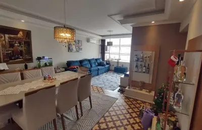 Apartamento à venda no edifício santa teresa - sorocaba/sp