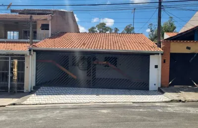 Casa com 3 quartos à venda no Jardim Piazza di Roma, Sorocaba 