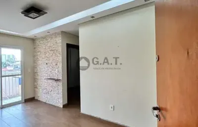 Apartamento à venda  no jardim guadalajara - sorocaba/sp