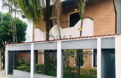 Casa com 3 quartos à venda na Vila Trujillo, Sorocaba 