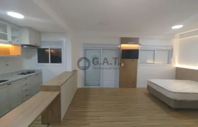 Apartamento para locação no notting hill - sorocaba/sp