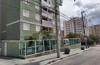 Apartamento para locação no edifício residencial vila d'ouro - sorocaba/sp