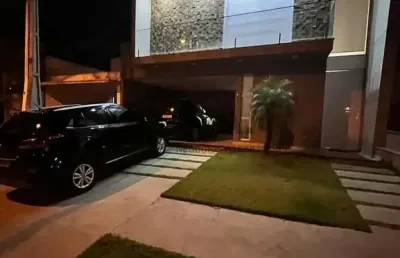 Casa em condomìnio à venda no residencial villagio di capri - votorantim/sp