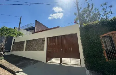 Casa com 3 quartos à venda na Vila Trujillo, Sorocaba 