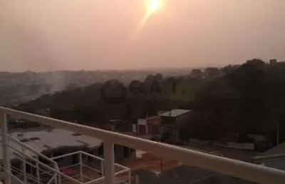 Kitnet / Stúdio à venda no Lopes de Oliveira, Sorocaba 