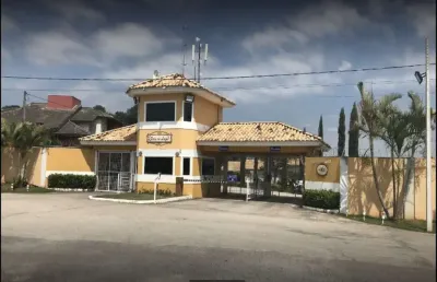 Casa em condomínio à venda no residencial vale do lago - sorocaba/sp