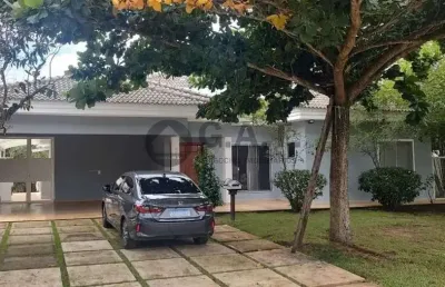 Casa em condomínio à venda no village ipanema i - sorocaba/sp