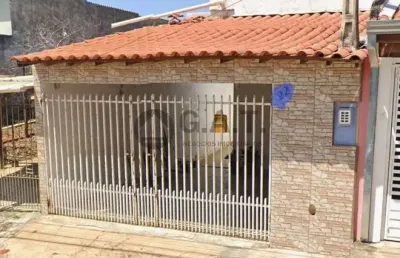 Casa com 3 quartos à venda no Parque São Bento, Sorocaba 