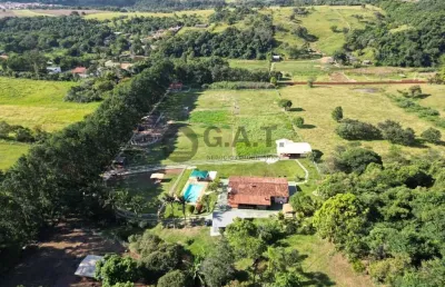 Chácara à venda no bairro aparecidinha - sorocaba/sp
