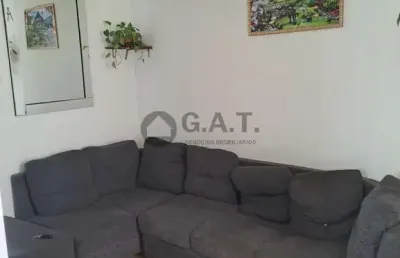 Apartamento para venda no condomínio dos pássaros - sorocaba/sp