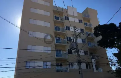 Apartamento duplex à venda no maison isaura - sorocaba/sp