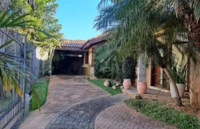 Casa térrea à venda no jardim plagliato - sorocaba/sp
