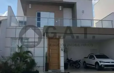 Casa em condomínio à venda no villagio millano - sorocaba/sp