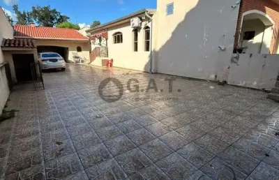 Casa com 4 quartos para alugar na Vila Hortência, Sorocaba 