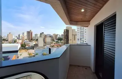 Apartamento à venda no edifício montreal - centro - sorocaba/sp