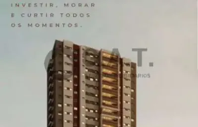 Apartamento à venda no edifício tríon - sorocaba/sp