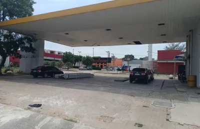 Área comercial para locação no jardim santa rosália - sorocaba/sp