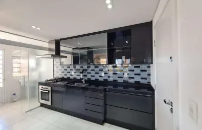 Apartamento à venda no condominio mont royal - sorocaba/sp
