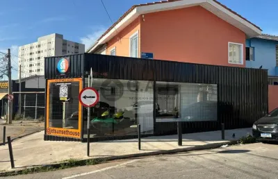 Salão comercial à venda na vila hortencia - sorocaba/sp