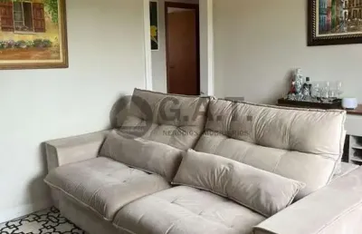 Apartamento à venda no edifício deniela marina - sorocaba/sp