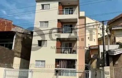 Apartamento à venda no condomínio madrid - jardim europa - sorocaba/sp