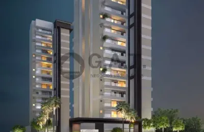 Apartamento com 3 quartos à venda no Parque Campolim, Sorocaba 