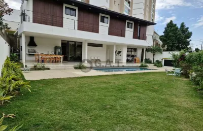 Casa em condomínio à venda no residencial tivoli park - sorocaba/sp