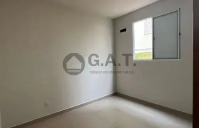 Apartamento à venda no residencial serra bonita - sorocaba/sp