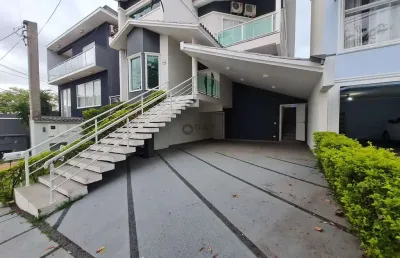Sobrado à venda no condomínio vila dos inglezes - sorocaba/sp