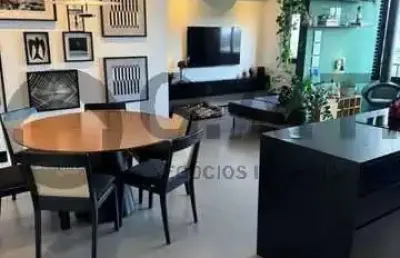 Apartamento mobiliado à venda no muraro evolution - sorocaba/sp