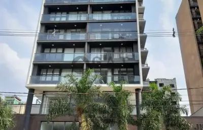 Apartamento para locação no jk studio - sorocaba/sp