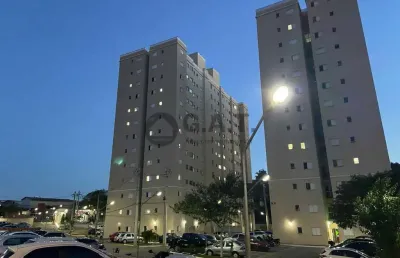 Apartamento à venda no residencial vale verde ipanema - sorocaba/sp